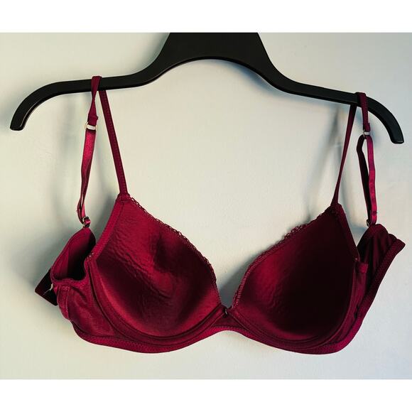 Lace Bra 34C Lucky Brand - Picture 8 of 10